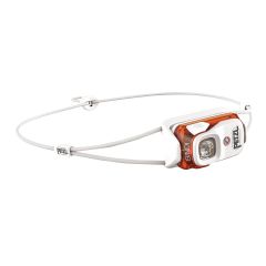 Petzl Bindi Stirnlampe Orange