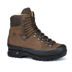 Hanwag Yukon Trekkingschuh erde_brown