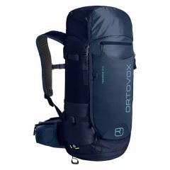 Ortovox Traverse 38 S Kletterrucksack - dark navy