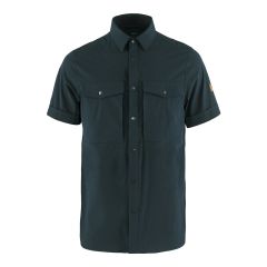 Abisko Trekking Shirt SS M