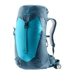 Deuter AC Lite 14 SL Wanderrucksack - lagoon-atlantic