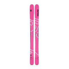 Faction Agent 2 All Mountain-Ski - pink