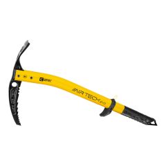 Grivel Air Tech Evo T G-Slider Eispickel - gelb