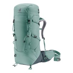 Deuter Aircontact Core 35+10 SL Trekkingrucksack - Jade | Graphite