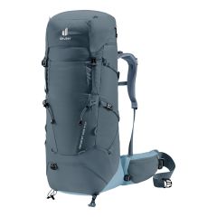 Deuter Aircontact Core 40+10 Trekkingrucksack - Graphite | Shale