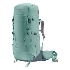 Deuter Aircontact Core 45+10 SL Trekkingrucksack - Jade | Graphite