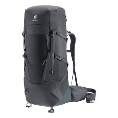 Deuter Aircontact Core 50+10 Trekkingrucksack - Graphite | Shale