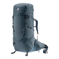 Deuter Aircontact Core 70 + 10 - graphite/shale