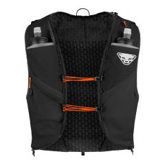 Alpine 15 Vest Trailrunningrucksack - black out