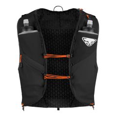 Dynafit Alpine 8 Vest Laufweste - black out