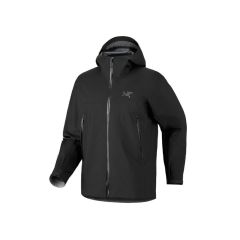 Arc'teryx Beta Jacke Herren - Black