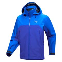 Arc'teryx Beta AR Jacket M Hardshelljacke - fluidity/vitality