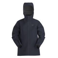 Arc'teryx Beta Jacket W Shelljacke - black sapphire