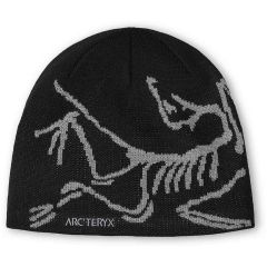 Arcteryx Bird Head Toque Haube - black/void