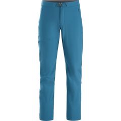 Arc'teryx Gamma Pant M Softshellhose - serene