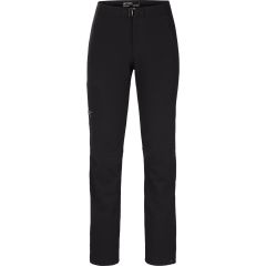 Arc'teryx Gamma Pant W Softshellhose - black