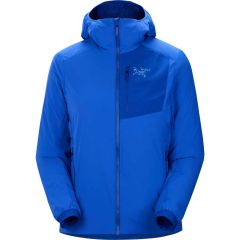  Arc'teryx Proton FL Hoody Women's Isolationsjacke - vitality
