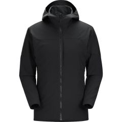 Arc'teryx Proton Hybrid Hoody M Isolationsjacke - black