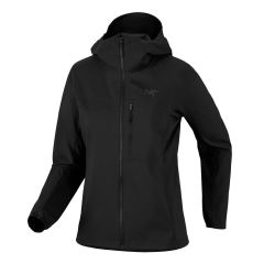 Squamish Hoody W