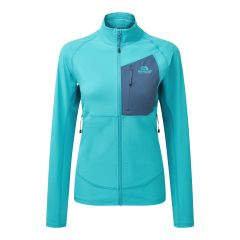 Mountain Equipment Arrow Jacket W Outdoorjacke - topaz/dusk