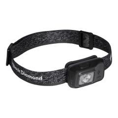 Black Diamond Astro 300-R Headlamp Stirnlampe - graphite