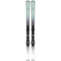 Atomic Cloud Q Pro Damen Alpinski