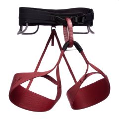 Black Diamond Solution Harness Women's - Babsi Edition