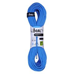 Beal Joker 9.1 GD Alpinseil - Blau