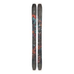 Atomic Bent 100 Freerideski - multicolor