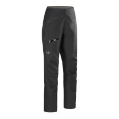 Arc'teryx Beta Pant W Hardshellhose - black