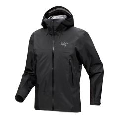 Arc'teryx Beta SL Jacket M Hardshelljacke - black