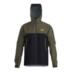 Arc'teryx Beta Jacket M Hardshelljacke - spotlight