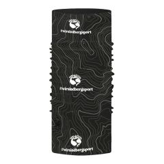 Bergfuchs Original Ecostretch Multifunktionstuch 