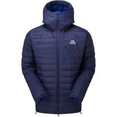 Mountain Equipment Baltoro Jacket Daunenjacke - Medieval Blue