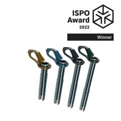 Blue Ice Aero Lite Eisschrauben