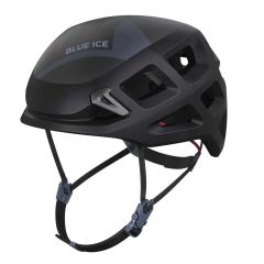 Blue Ice BLAST Helmet Alpinhelm - Black