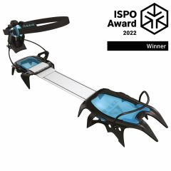 Blue Ice Harfang Alpine Crampon Steigeisen