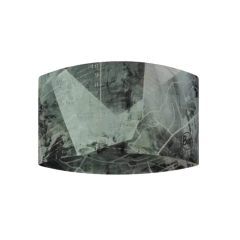 Buff Coonet UV+ Wide Headband Stirnband - jebel moss