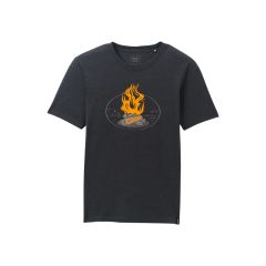 prAna Camp Fire Journeyman 2 - Charcoal Heather