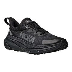 Hoka Challenger ATR 7 GTX M Trailrunningschuh - black/black