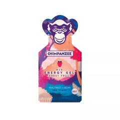 Chimpanzee Energy Gel Forest Fruit