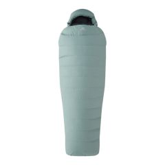 Mountain Equipment Classic 750 Long Daunenschlafsack - goblin blue