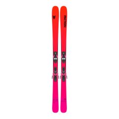 Faction Dancer 79 SYS Ski - pink