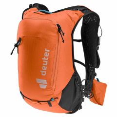 Deuter Ascender 7 Trailrunning-Rucksack - saffron