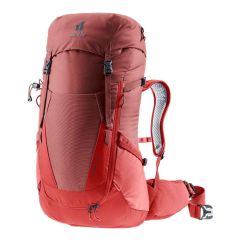 Deuter Futura 24 SL Wanderrucksack - caspia currant