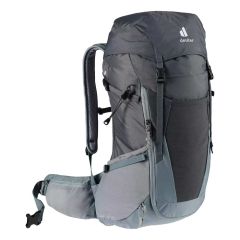 Deuter Futura 26 Wanderrucksack - Graphite | Shale