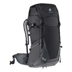 Deuter Futura Pro 38 SL Wanderrucksack - Black | Graphite