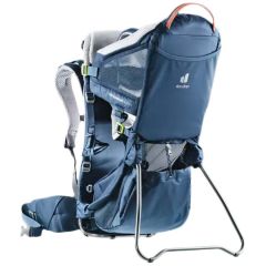 Deuter Kid Comfort Active Kindertrage - midnight