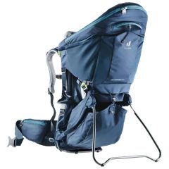 Deuter Kid Comfort Pro Kindertrage - midnight