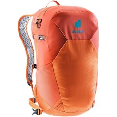 Deuter Speed Lite 21 Wanderrucksack - paprika-saffron